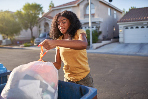Best Junk Removal Near Me  in Gladwin, MI