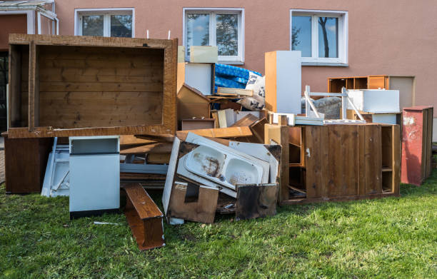 Best Commercial Junk Removal  in Gladwin, MI