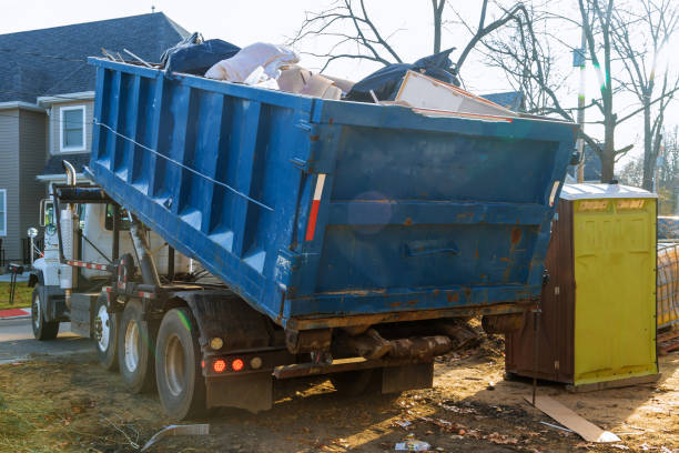 Household Junk Removal in Gladwin, MI