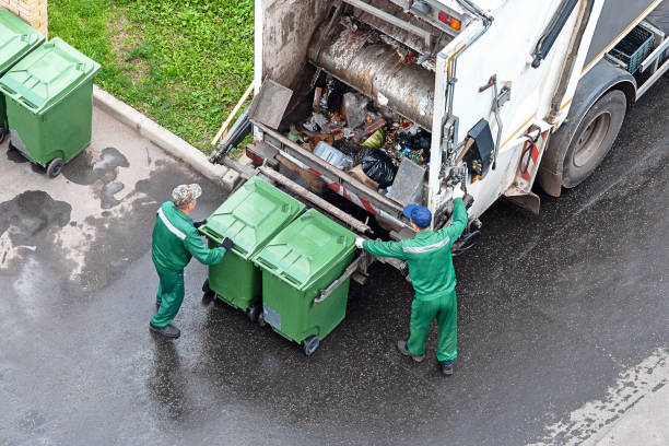 Best Construction Debris Removal  in Gladwin, MI