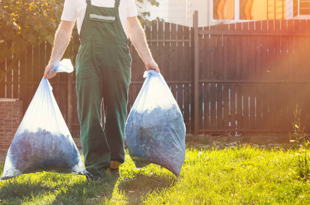 Best Commercial Cleanout Services  in Gladwin, MI