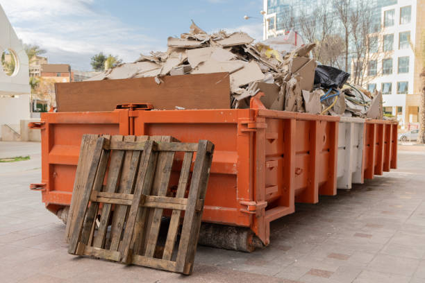 Best Basement Cleanout Services  in Gladwin, MI