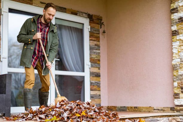 Commercial Cleanout Services in Gladwin, MI