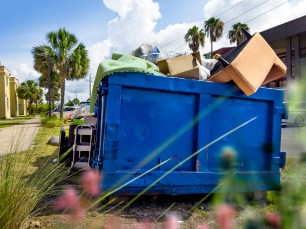 Best Residential Junk Removal  in Gladwin, MI