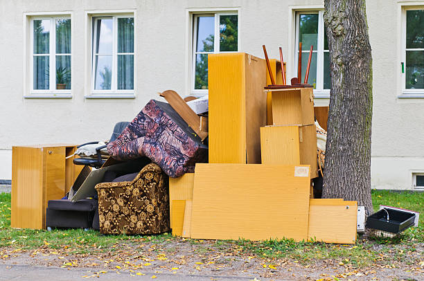Best Garage Cleanout Services  in Gladwin, MI