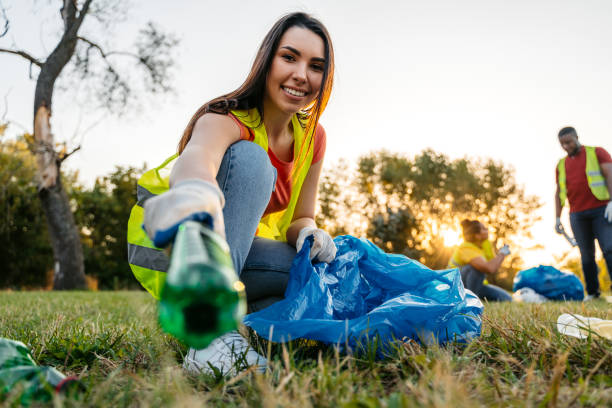 Best Yard Waste Removal  in Gladwin, MI