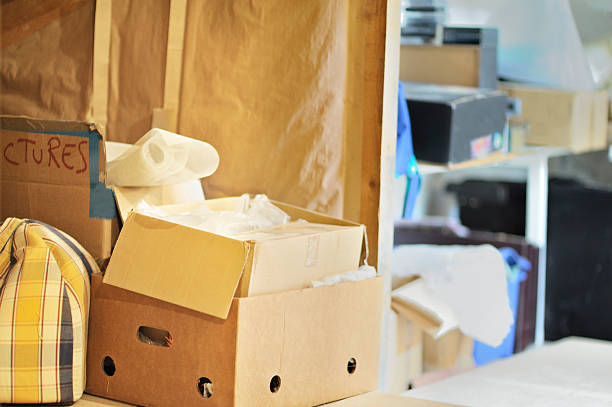 Attic Cleanout Services in Gladwin, MI
