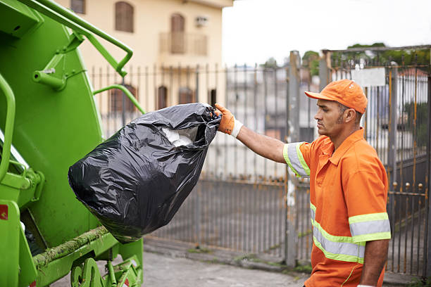 Best Attic Cleanout Services  in Gladwin, MI